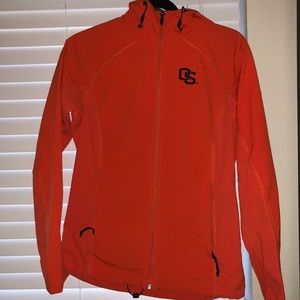 Oregon State Columbia Sportswear Jacket